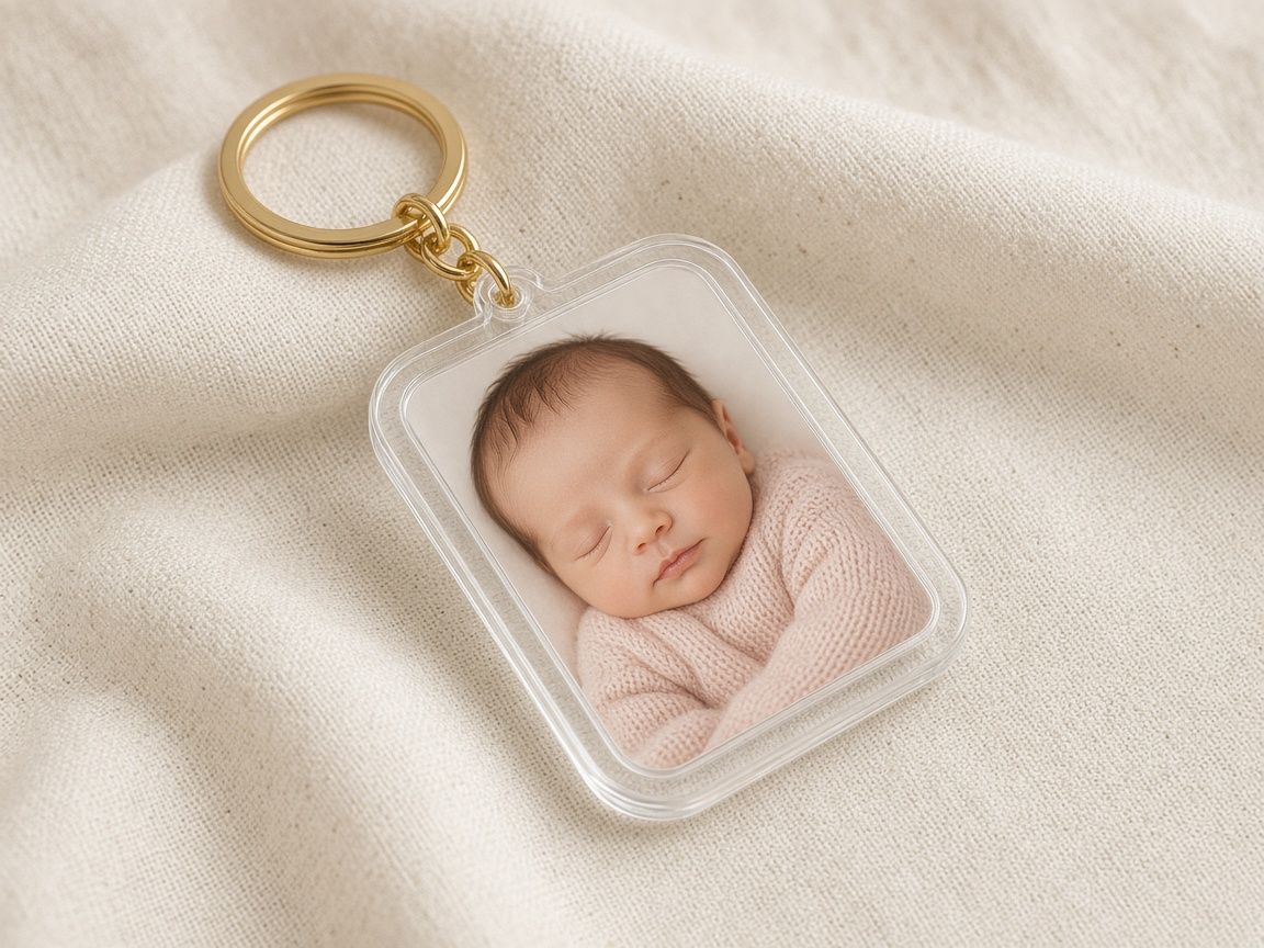 Anahtarlık