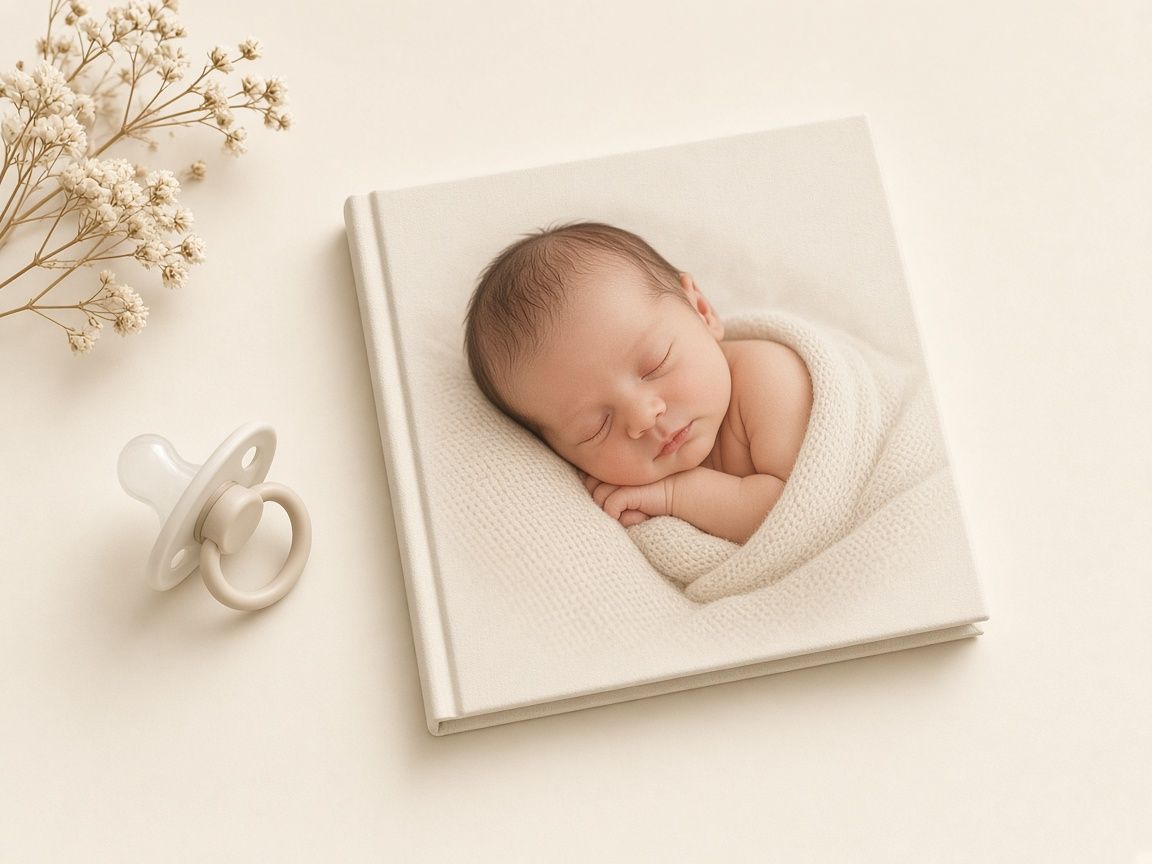 Mini Foto Kitap